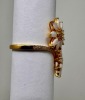 14K Gold & Diamind Ring (Dayton, NJ) - 3