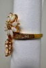 14K Gold & Diamind Ring (Dayton, NJ) - 4