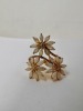 14K Gold & Diamind Ring (Dayton, NJ) - 6