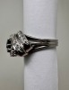 14K Gold Sapphire & Diamond Ring (Dayton, NJ) - 2
