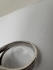 14K Gold Sapphire & Diamond Ring (Dayton, NJ) - 6