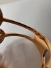18K Simon G. Gold & Diamond Ring (Dayton, NJ) - 3