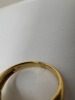 18K Gold Pearl & Diamond Ring (Dayton, NJ) - 3