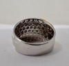 18K Simon G. Gold & Diamond Ring (Dayton, NJ) - 2