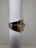 18K Simon G. Gold & Diamond Ring (Dayton, NJ) - 5