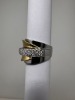 18K Simon G. Gold & Diamond Ring (Dayton, NJ) - 6