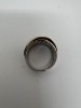18K Simon G. Gold & Diamond Ring (Dayton, NJ) - 8