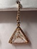 14K Gold & Diamond Earrings (Dayton, NJ) - 2