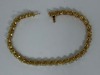 18K Gold & Diamond Bracelet (Dayton, NJ) - 2