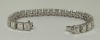18K Gold & Diamond Bracelet (Dayton, NJ) - 2