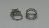 Platinum & Diamond Ring (Dayton, NJ) - 3