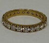 14K Gold & Diamond Ring (Dayton, NJ)