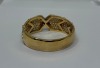 18K Elder Gold & Diamond Bracelet (Dayton, NJ) - 2