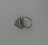 Platinum & Diamond Ring (Dayton, NJ) - 2