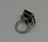18K Gold & Diamond Ring (Dayton, NJ) - 3