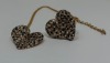 18K Gold Chain & Diamond Pendant (Dayton, NJ)