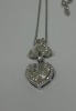 14K Gold Chain & Diamond Pendant (Dayton, NJ) - 3