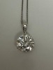 Gold & Diamond Necklace (Dayton, NJ) - 2