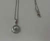 Gold & Diamond Necklace (Dayton, NJ) - 5