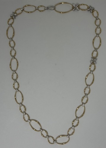18K Marco Gold & Diamonds (Dayton, NJ)
