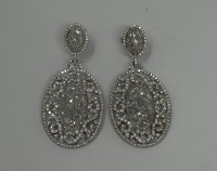 Diamond Earrings (Dayton, NJ)