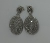Diamond Earrings (Dayton, NJ) - 2