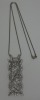 18K Gold Chain & Diamond Pendant (Dayton, NJ) - 3