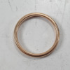 14K Gold Band - 3