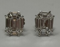 14K Gold Emerald & Diamond (Dayton, NJ)