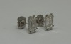 14K Gold Emerald & Diamond (Dayton, NJ) - 3