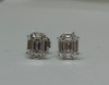 14K Gold Emerald & Diamond (Dayton, NJ) - 4