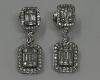 14K Gold & Diamond Earrings (Dayton, NJ)