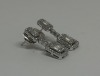 14K Gold & Diamond Earrings (Dayton, NJ) - 3