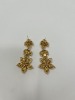 18K Gold Diana M. Diamond Earrings (Dayton, NJ) - 2