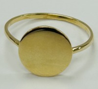 Gold Jewelry (Dayton, NJ)