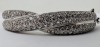 18K Gold & Diamond Bangle Bracelet (Dayton, NJ)