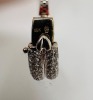 18K Gold & Diamond Bangle Bracelet (Dayton, NJ) - 3