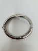 18K Gold & Diamond Bangle Bracelet (Dayton, NJ) - 4