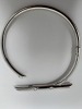 18K Gold & Diamond Bangle Bracelet (Dayton, NJ) - 3