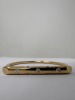 18K Gold & Diamond Bangle Bracelet (Dayton, NJ) - 2