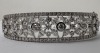 18K Gold & Diamond Bangle Bracelet (Dayton, NJ)