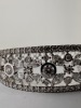 18K Gold & Diamond Bangle Bracelet (Dayton, NJ) - 2