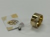 14K Gold Eternity Band Ring (Dayton, NJ) - 2
