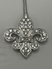 Gold Diamond Necklace (Dayton, NJ) - 2