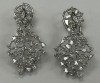 14K Gold Diamond Earrings (Dayton, NJ)