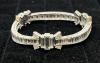 Platinum Diamond Bracelet (Dayton, NJ)