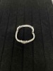 Platinum Diamond Bracelet (Dayton, NJ) - 2