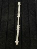 Platinum Diamond Bracelet (Dayton, NJ) - 5