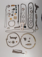 Costume Jewelry