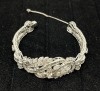 Platinum Diamond Bracelet (Dayton, NJ)